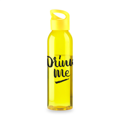 Picture of SIRIUS DRINK BOTTLE in Yellow