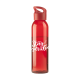 Picture of SIRIUS 650 ML DRINK BOTTLE in Red