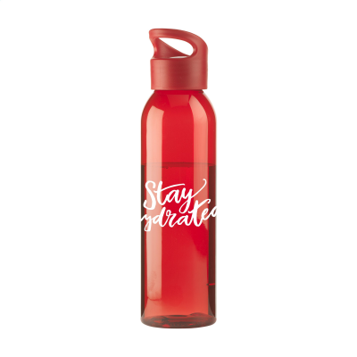 Picture of SIRIUS DRINK BOTTLE in Red
