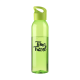 Picture of SIRIUS 650 ML DRINK BOTTLE in Green
