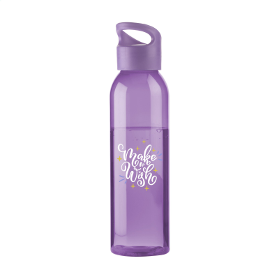 Picture of SIRIUS DRINK BOTTLE in Purple