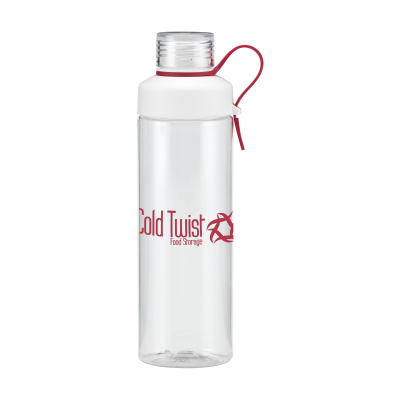 Picture of FRISCO DRINK BOTTLE in White