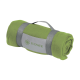 Picture of SUPERSOFT (180 G & M²) FLEECE BLANKET in Green