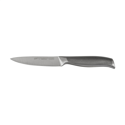 Picture of DIAMANT SABATIER RIYOURI KITCHEN KNIFE in Silver