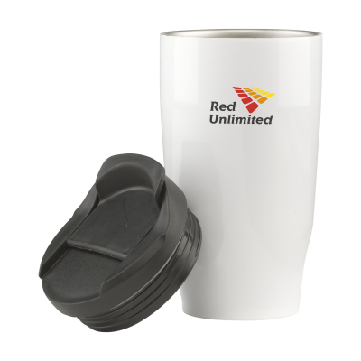 Picture of SENNA THERMO CUP in White