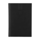 Picture of EUROTOP SABANA DIARY A5 6-LANGUAGES in Black
