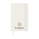 Picture of POCKET PAPER NOTE BOOK A6 in White