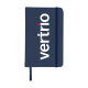 Picture of POCKET PAPER NOTE BOOK A6 in Cobalt Blue