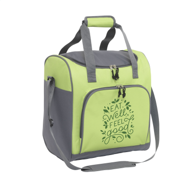 Picture of COOLERBAG in Lime