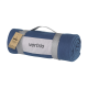 Picture of SUPERSOFT RPET (180 G & M²) FLEECE BLANKET in Blue