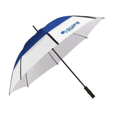 Picture of GOLFCLASS UMBRELLA in Cobalt Blue