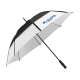 Picture of GOLFCLASS UMBRELLA in Black