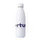 Picture of TOPFLASK PREMIUM RCS RECYCLED STEEL 500 ML in White