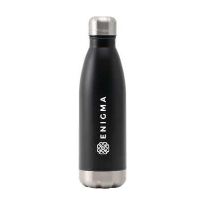 Picture of TOPFLASK 500 ML DRINK BOTTLE in Black