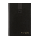 Picture of EURODIRECT BALACRON DIARY A5 4-LANGUAGES in Black