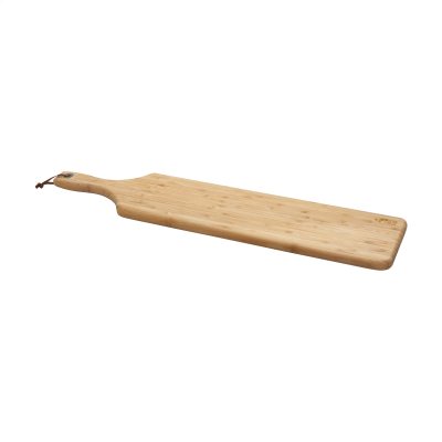 Picture of DIAMANT SABATIER CUTTING BOARD in Bamboo