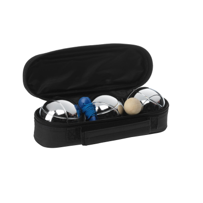 Picture of JEU DE BOULES in Black