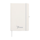 Picture of PORTA RPET PAPER NOTE BOOK A5 in White