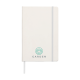 Picture of POCKET PAPER NOTE BOOK A5 in White