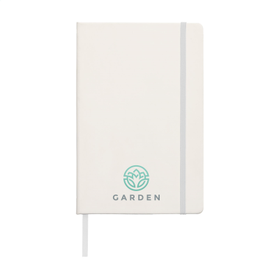 Picture of POCKET NOTE BOOK A5 in White