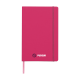 Picture of POCKET PAPER NOTE BOOK A5 in Pink