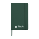 Picture of POCKET PAPER NOTE BOOK A5 in Green