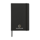 Picture of POCKET PAPER NOTE BOOK A5 in Black