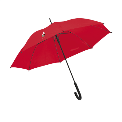 Picture of COLORADOCLASSIC UMBRELLA in Red.