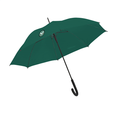 Picture of COLORADOCLASSIC UMBRELLA in Dark Green.