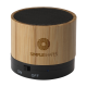 Picture of BAMBOX BAMBOO SPEAKER in Bamboo