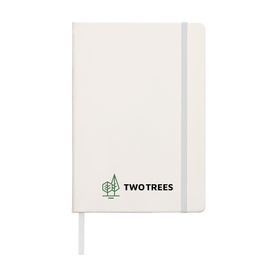 Picture of POCKET NOTE BOOK A4 in White