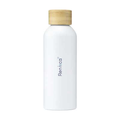 Picture of KYOTO 500 ML DRINK BOTTLE in White