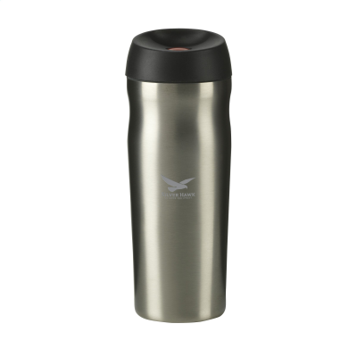 Picture of THERMOBOOST THERMO CUP in Silver