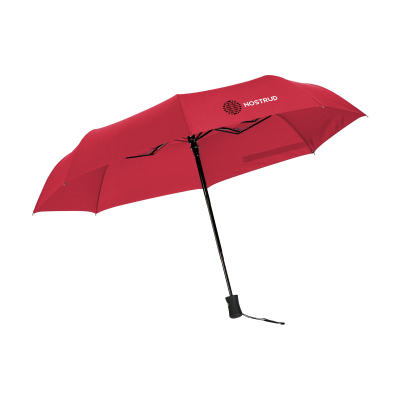 Picture of IMPULSE AUTOMATIC UMBRELLA in Red