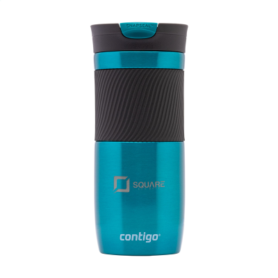 Picture of CONTIGO® BYRON MEDIUM THERMO CUP in Turquoise.