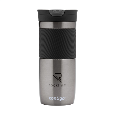 Picture of CONTIGO® BYRON MEDIUM THERMO CUP in Gun Metal.