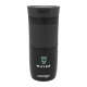 Picture of CONTIGO® BYRON MEDIUM 470 ML THERMO CUP in Black