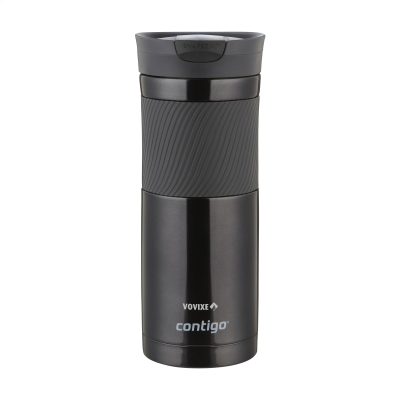 Picture of CONTIGO® BYRON L THERMOS CUP in Black