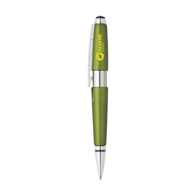 Picture of CROSS EDGE PEN in Green