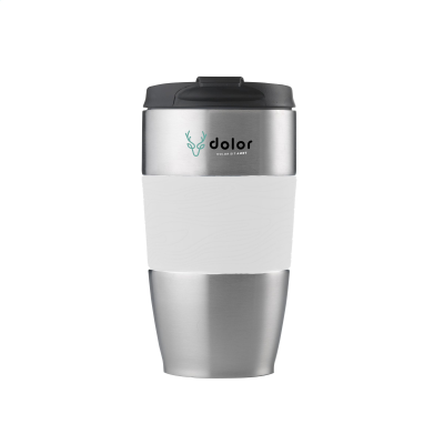 Picture of ROYALCUP THERMO CUP in White