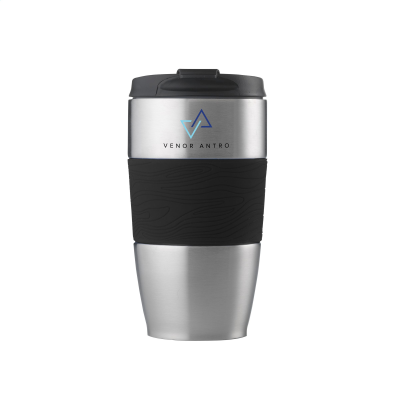 Picture of ROYALCUP THERMO CUP in Black.