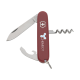Picture of VICTORINOX WAITERS POCKET KNIFE in Red