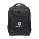 Picture of URBAN TRAVELER GRS RPET BACKPACK RUCKSACK in Black