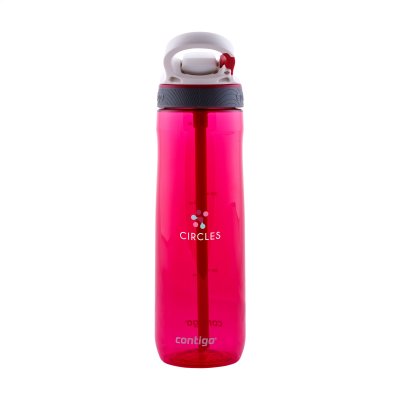 Picture of CONTIGO® ASHLAND DRINK BOTTLE in Pink