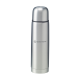 Picture of FROSTED BOTTLE 500 ML THERMO BOTTLE in Silver