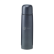 Picture of FROSTED BOTTLE 500 ML THERMO BOTTLE in Black