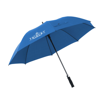 Picture of COLORADO XL RPET UMBRELLA 29 INCH in Royal Blue