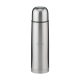 Picture of THERMOTOP MIDI 500 ML THERMO BOTTLE in Silver