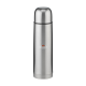 Picture of THERMOTOP MINI RCS RECYCLED STEEL 500 ML THERMO BOTTLE in Silver