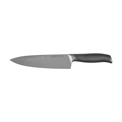 Picture of DIAMANT SABATIER RIYOURI COOKS KNIFE in Silver